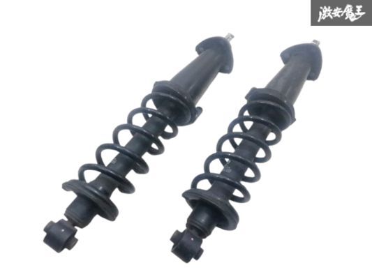 ☆漏れなし☆ トヨタ 純正 GRX120 GRX121 120系 マークX リア サスペンション サスキット 2本 48530-22510 即納 棚24-3拍卖