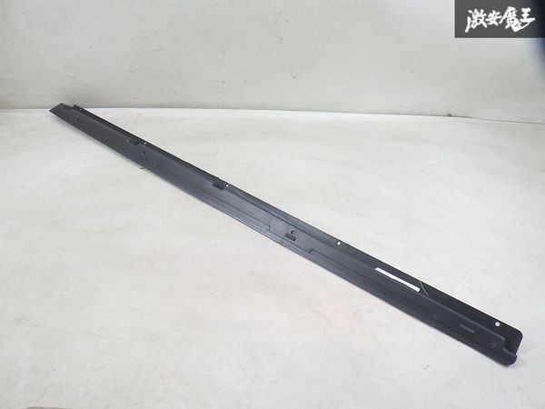 【未使用】 MODELLISTA モデリスタ AGH30W GGH30 30 アルファード ヴェルファイア スライドドア インナー 580A0-INFRO-RH リテーナ 棚8-4拍卖