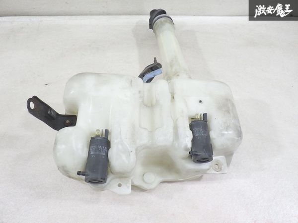 【ストア出品】 トヨタ 純正 MA70 スープラ ターボ ウォッシャータンク モーター 付 85310-22080 即納 棚5-4拍卖