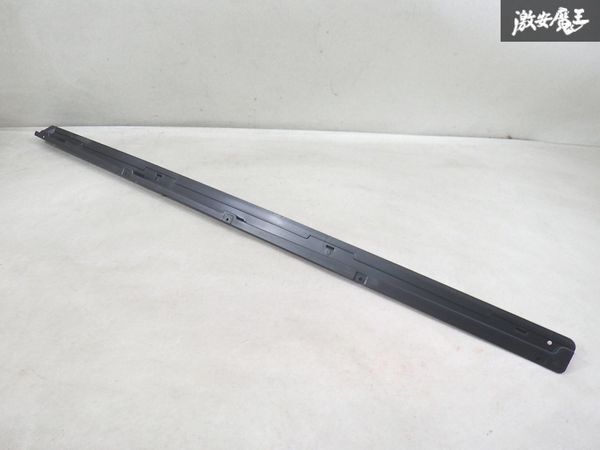 【未使用】 MODELLISTA モデリスタ AGH30W GGH30 30 アルファード ヴェルファイア スライドドア インナー 580A0-INFRO-RH リテーナ 棚8-4拍卖