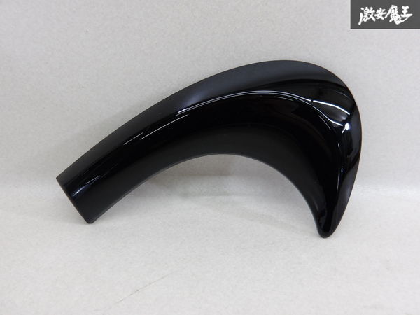 BMW MINI F55 ドアトリムカバー 左側 左 助手席側 ピアノブラック 内装 パネル ドア 即納 棚30-3拍卖