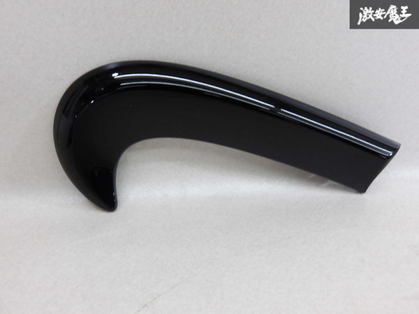 BMW MINI F55 ドアトリムカバー 左側 左 助手席側 ピアノブラック 7322687 258718-10 内装 パネル ドア 即納 棚 30-3拍卖