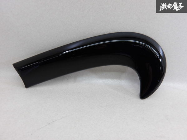 BMW MINI F55 ドアトリムカバー 右側 右 運転席側 ピアノブラック 内装 パネル ドア 7322688 258918-10 即納 棚30-3拍卖