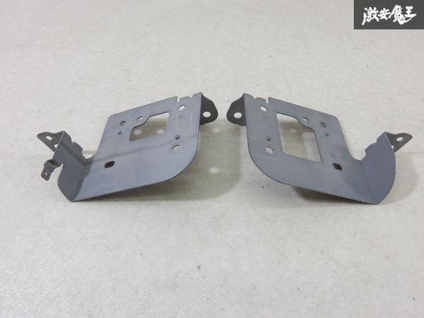 SUBARU スバル GT7 インプレッサ オーディオ ステー 金具 ブラケット 即納 棚9-3-A拍卖