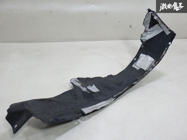 NISSAN 日産 純正 S15 シルビア インナーフェンダー プロテクター タイヤハウス リア 左 左側 助手席側 63843-85F00 即納 棚D-5拍卖