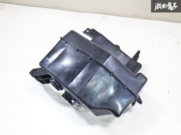 【破損無し】NISSAN 日産 純正 GT-R R35 ノーマル ウォッシャータンク 1個 VR38DETT MITSUBA ミツバ製 ★即納★ 棚 21-4拍卖