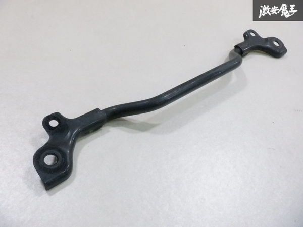 スバル 純正 BM9 レガシィB4 前期 A型 フロントメンバー ブレースバー 補強 ノーマル BR9 即納 棚7-1拍卖