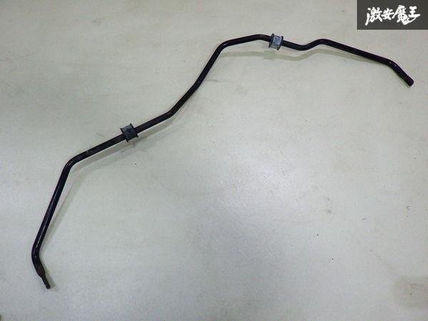 【曲がり無】 HONDA ホンダ 純正 NA1 NSX ノーマル リア リヤ スタビライザー スタビ 即納 在庫有 棚F-3拍卖