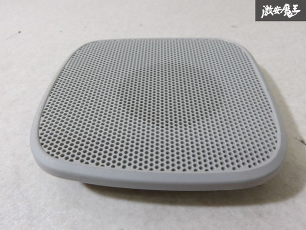 SUBARU スバル 純正 BR9 レガシィツーリングワゴン スピーカー カバー LH 左 左側 94461AJ010 即納 棚2-2-4-C拍卖