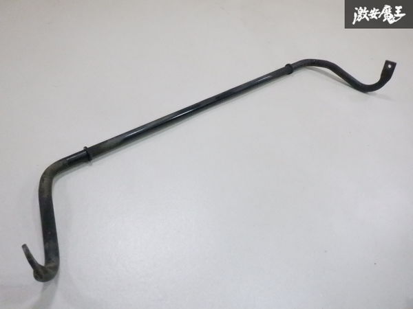 純正 PORSCHE ポルシェ911 996 カレラ フロント スタビライザー ノーマル 約23.5mm 即納 棚F-11拍卖