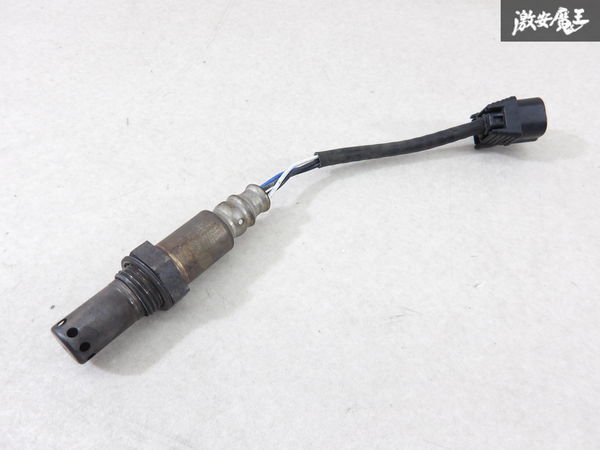 【実働外し】ホンダ JF2 N-BOX O2センサー オーツーセンサー オーツー マフラー 2012年式 S07A 4WD ターボ 106366km 234000-7200 棚9-4-F拍卖