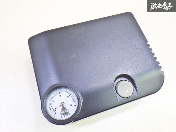 【未使用】大橋産業 タイヤパンク修理 空気入れ 汎用 コンプレッサー シガーソケット電源 車載工具 1個 12V 10A 即納 棚7-4-D拍卖