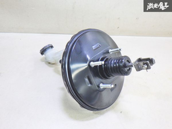 【実働品】スズキ 純正 MR31S ハスラー ブレーキマスター バック シリンダー 走行距離:70390km外し 131010-21070 即納 棚G-9拍卖