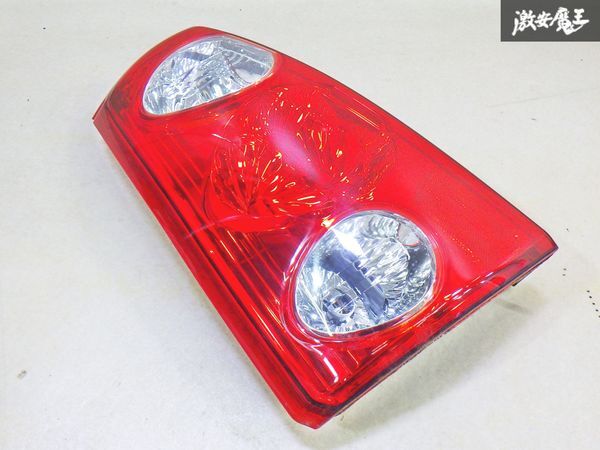 【割れ無】スバル 純正 RA1 RA2 RV1 RV2 ハロゲンテールライト テールランプ 片側のみ STANLEY P3286 即納☆ 棚12-5拍卖