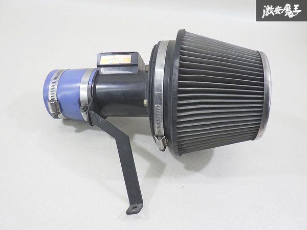 【実働外し】 日産 純正 Z32 フェアレディZ VG30DETT エアフロセンサー エアフロメーター 22680-30P00 エアクリ付 S13 S14 S15 即納 棚4-3拍卖