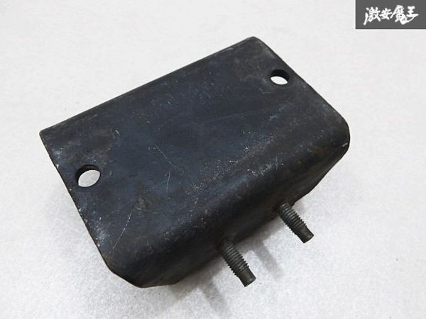 日産純正 加工品 S13 RPS13 シルビア 180SX ミッション マウント 11320 70T01 即納 棚5-1拍卖