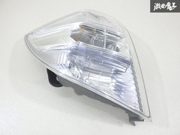 【LED点灯OK!!】ホンダ 純正 GP1 フィット 2010年 LED テール テールライト テールランプ 片側のみ STANLEY P9883 棚12-3拍卖
