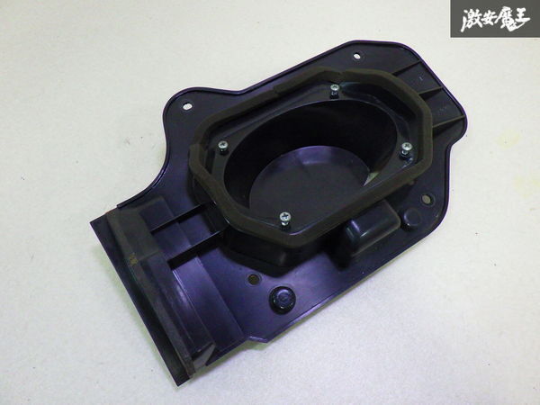 【ストア出品】 NISSAN 日産 純正 HCR32 R32 スカイライン ドアスピーカー ブラケット 左 左側 助手席側 28167-01U00 即納 棚28-2拍卖