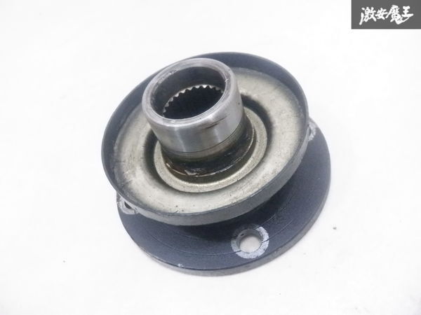 トヨタ 純正 VCH16W グランドハイエース 5VZ リア デフ用 コンパニオンフランジ 8インチ 即納 棚22-1拍卖