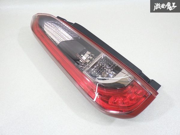 【LED点灯OK】 日産 純正 B44A B45A ルークス ハイウェイスター LED テールライト テールランプ 片側のみ IMASEN 1146-406 即納 棚I-1拍卖