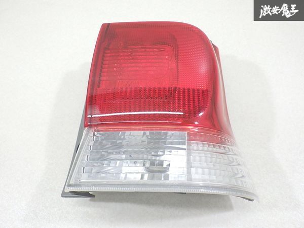 【LED点灯OK】 ダイハツ 純正 L375S L385S タント LED テールランプ テールライト 外側 片側のみ ICHIKOH D109 棚12-4拍卖