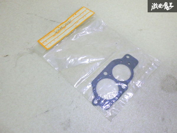 【未使用】 TOYOTA トヨタ 純正 部品 ボディフランジ ガスケット 21623-13080 即納 在庫有 棚1-4-4-J拍卖