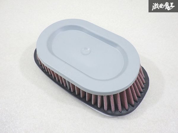 【未使用 アウトレット 】 社外 セロー225 エアクリーナー エアクリ フィルターのみ 即納 形状にてわかる方 棚4-3拍卖