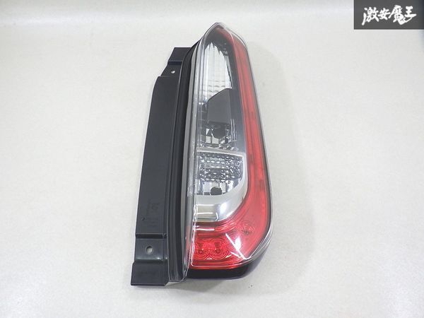 【LED点灯OK】 日産 純正 B44A B45A ルークス ハイウェイスター LED テールランプ テールライト 片側のみ IMASEN 1146-406 棚12-2拍卖