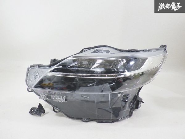 日産 純正 B44A B45A ルークス ハイウェイスター ヘッドライト ヘッドランプ 片側のみ KOITO 100-23779 棚I-7拍卖