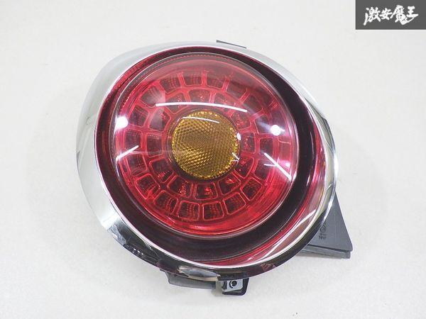 【点灯OK ストア出品】 アルファロメオ 純正 955 ミト LED テールライト テールランプ 片側のみ 156085856 棚12-4拍卖