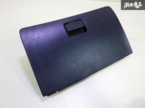 【ストア出品】 ホンダ 純正 DC2 インテグラ タイプR 96スペック グローブボックス グローブ BOX 小物入れ 77502-ST7-0000 即納拍卖