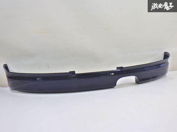 【ストア出品】MODELLISTA モデリスタ NSP141 NCP141 ポルテ スペイド リアスポイラ- ハーフスポイラー カラー:211 391 即納 棚2F-G-5拍卖