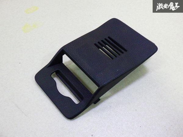 【ストア出品】 SUBARU スバル 純正 YA5 エクシーガ ETC 車載機 ホルダー パネル 内装 トリム 即納 在庫有 棚2-1-3-D拍卖