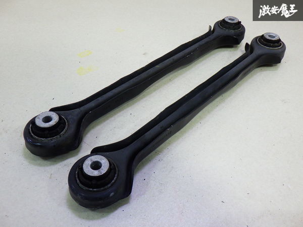 【ストア出品】 BMW 純正 E92 320I リア ロア ロワ コントロール アーム 左右 セット 即納 在庫有 棚7-2拍卖