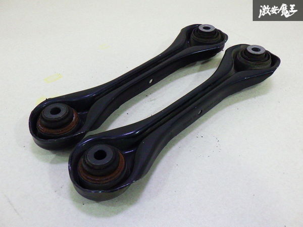 【ストア出品】 BMW 純正 E92 320I リア アッパー コントロール アーム 左右 セット 即納 在庫有 棚7-2拍卖