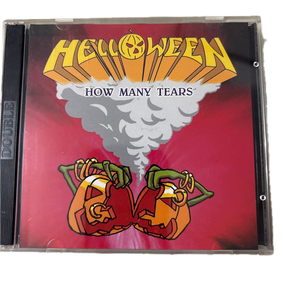 ブートレグ HELLOWEEN/2016/9/26 大阪フェスティバルホール拍卖