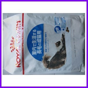 ロイヤルカナン FHN インドア ロングヘアー 4kg 猫用 正規品拍卖