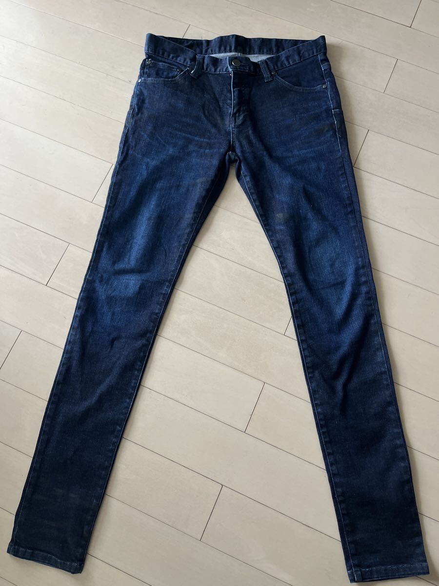Tornado Mart トルネードマート ジーンズ デニム Mサイズ インディゴ拍卖