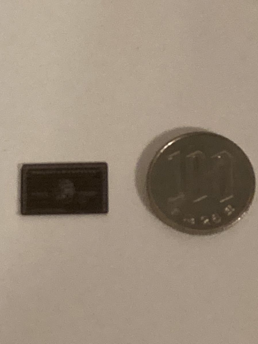ミニチュア ドールハウス クレジットカード ブラック拍卖