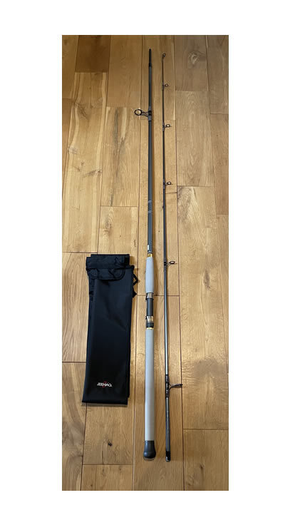 ★★ゼナック・ZENAQ★DEFI 110HH★中古品★★拍卖