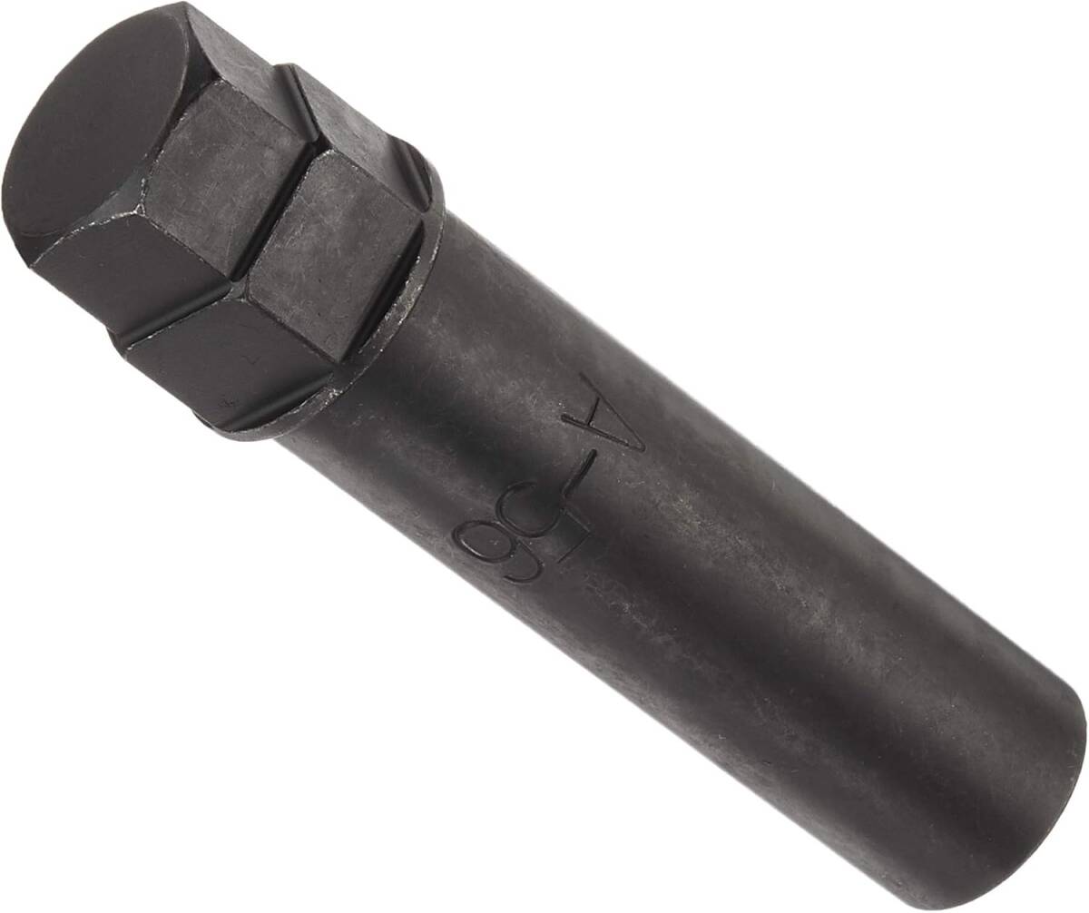 KYO-EI(協永産業) Long Adapter (ロングアダプター) 内7角 /外19&21HEX φ20 L=90 ヘプタゴ拍卖