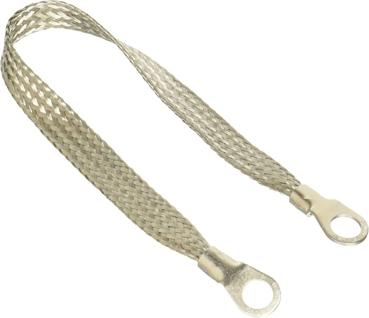 柿本改 ( KAKIMOTO )【 マフラーアース 】30cm×1本入り GOP201拍卖