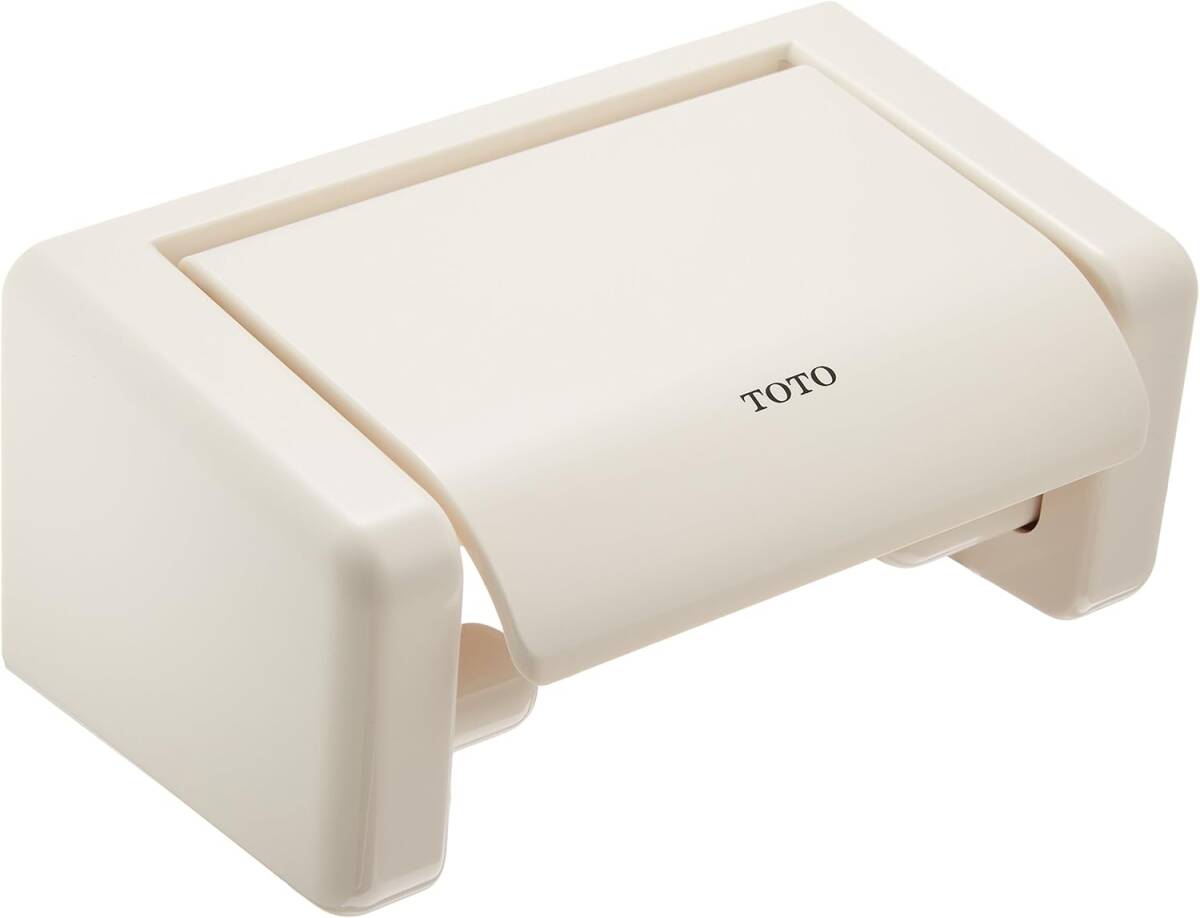 TOTO 紙巻器 樹脂製 パステルアイボリー YH50#SC1拍卖