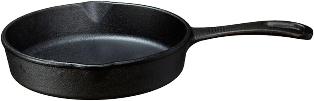 イシガキ産業 イシガキ スキレット フライパン 片手 鉄鋳物 18cm拍卖