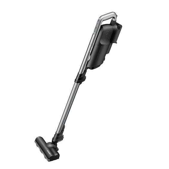 新品 シャープ コードレススティック 紙パック式掃除機 RACTIVE Air EC-KR1-B拍卖
