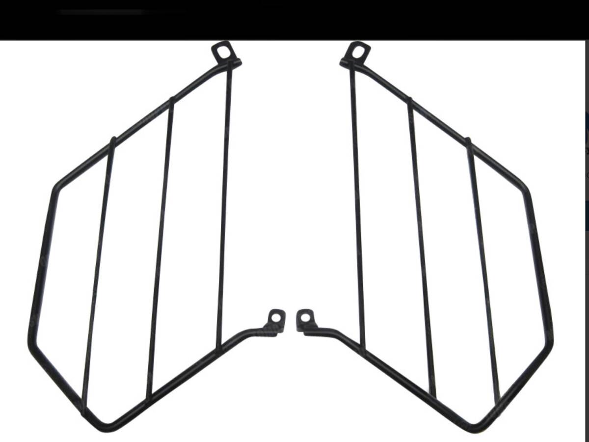 トモス ☆ TOMOS サイドバックガード/サイドバックサポート 新品未使用拍卖