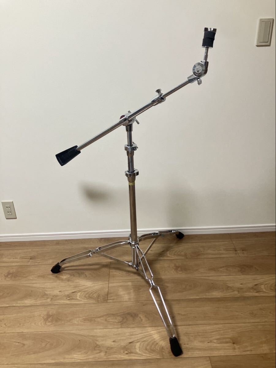 Pearl B-950WT UNILOCK シンバルスタンド ヴィンテージ品 拍卖