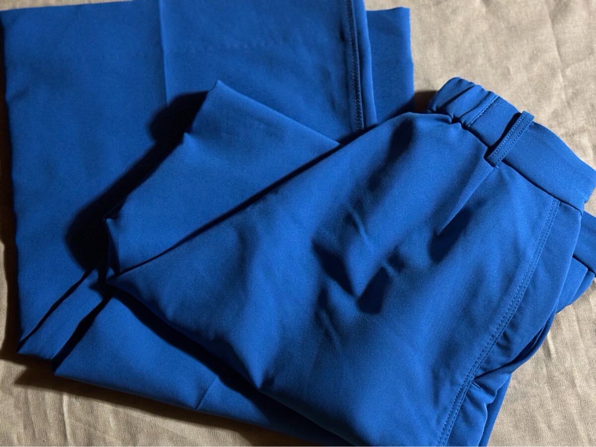 MOUSSY/タックフレアパンツ 即購入okです◎拍卖