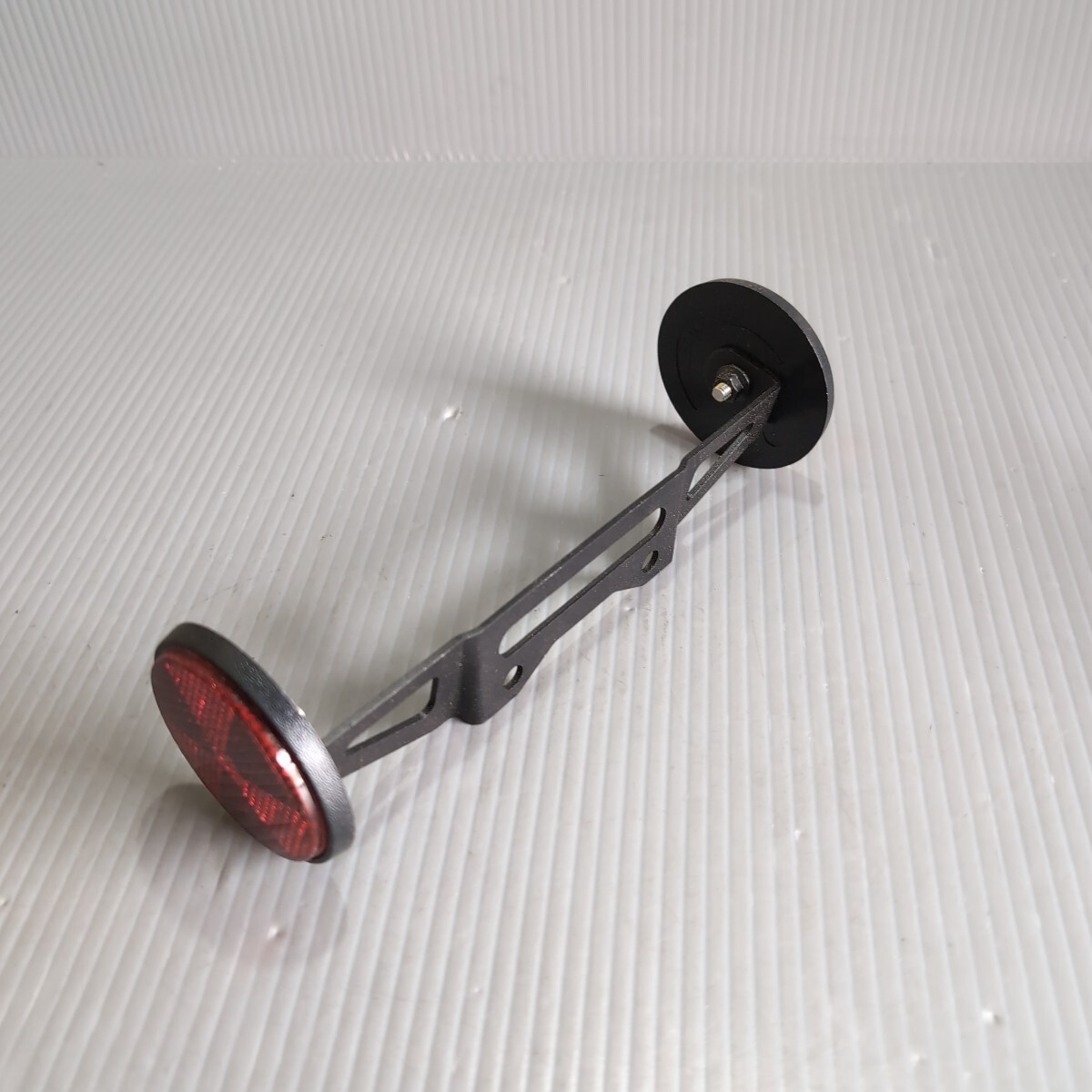 c94-1 カワサキ ZX10R リフレクター 中古品 送料込み拍卖