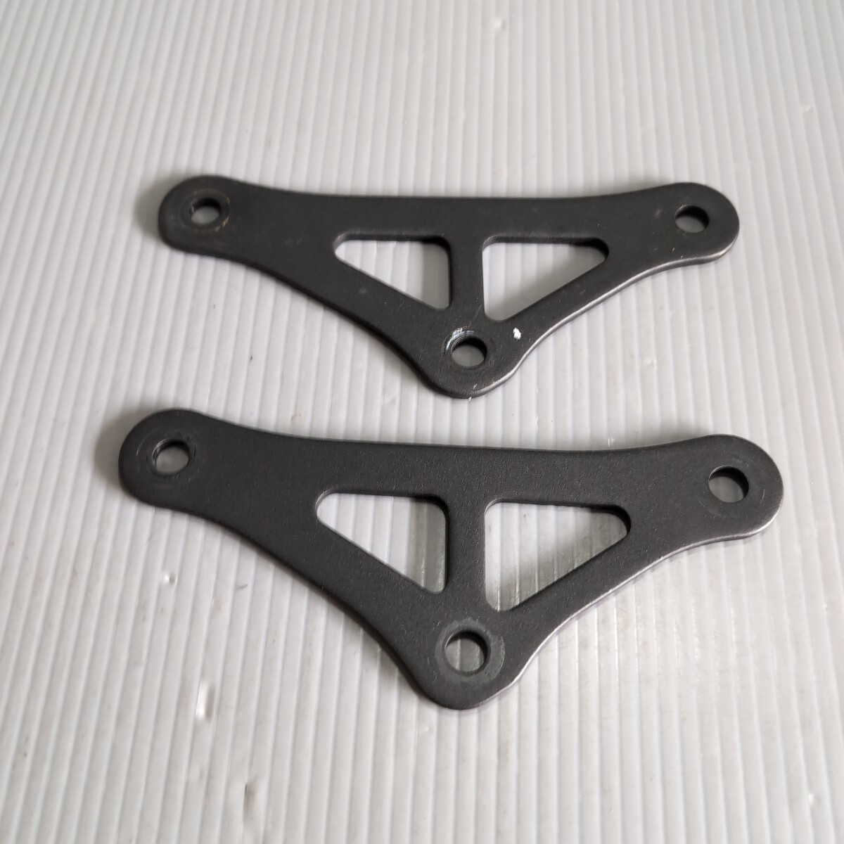 c122 カワサキ Z900RS リンクプレート 中古品 送料込み拍卖